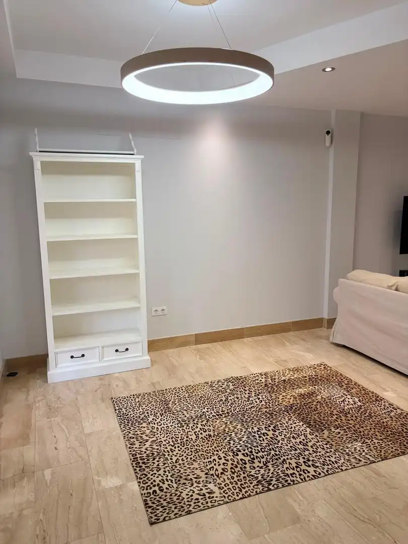 Terraced house with pool for sale in Paseo de las Palmeras, imagen 18