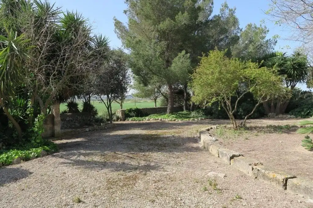 Casa rústica amb piscina en venda a Ariany, imagen 44