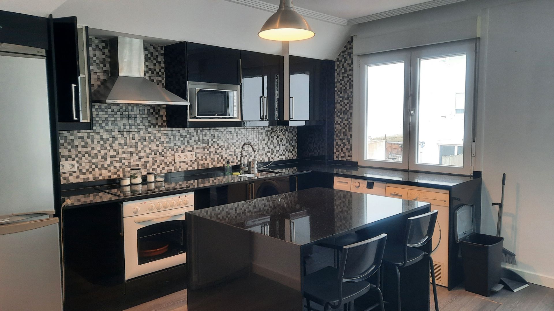 Flat to rent in Rúa Casiano Martínez, Bouzas