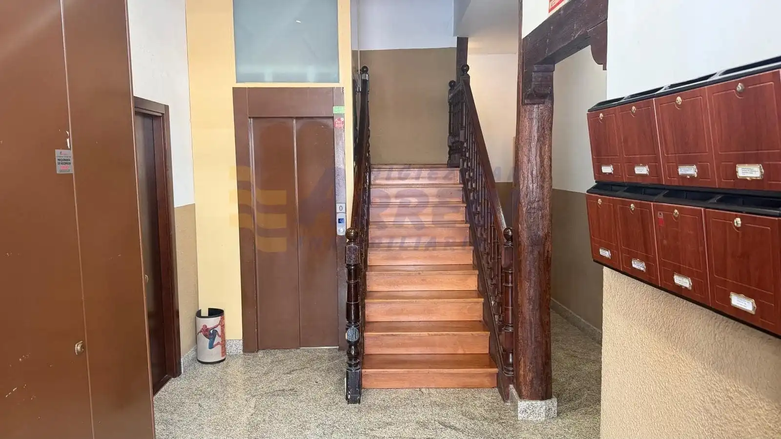 Flat with lift for sale in izelaieta, imagen 18