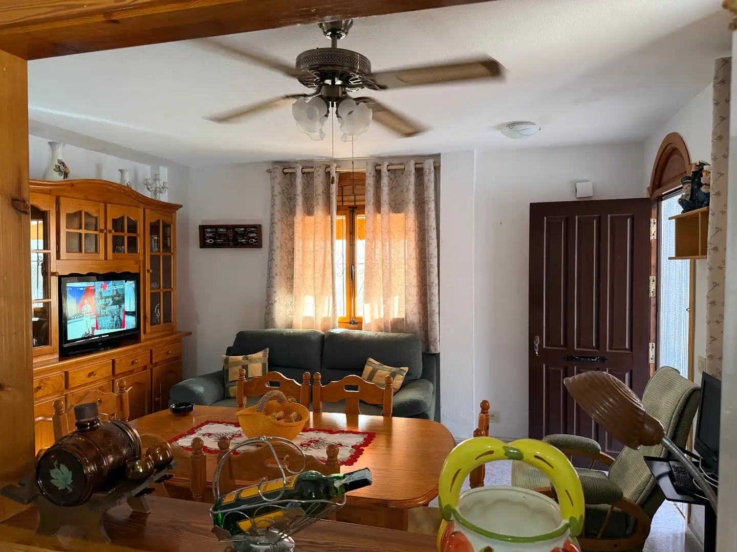 Detached homes for sale in Calle Pantano Uret, Los Urrutias