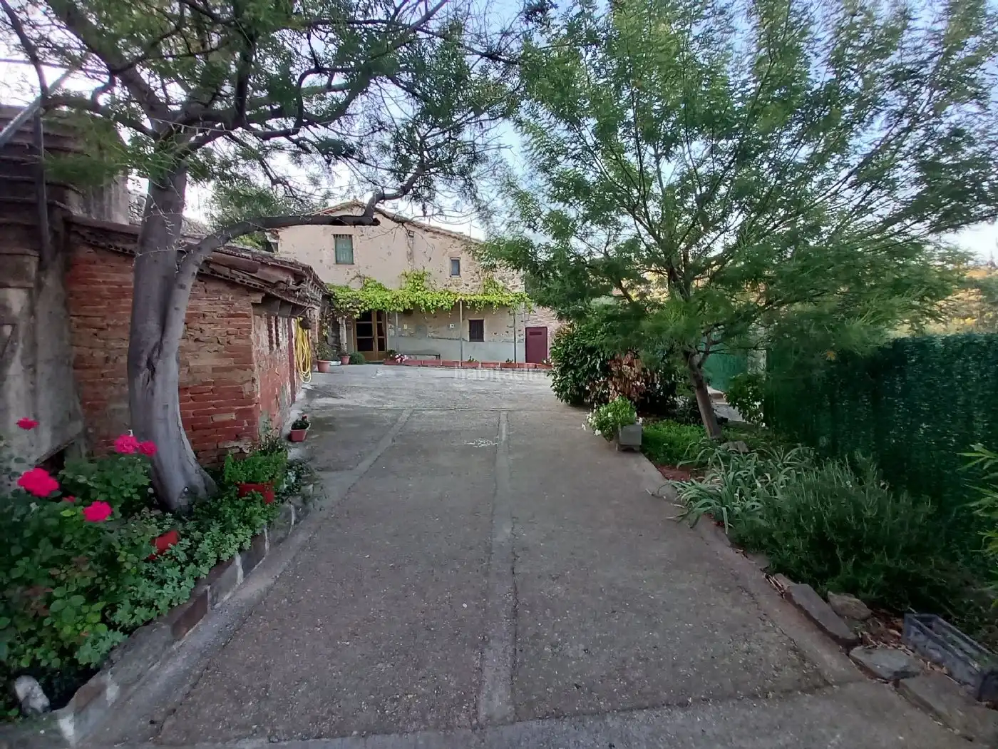 Maison avec jardin à vendre à Carrer Mestre Millet 18, imagen 25
