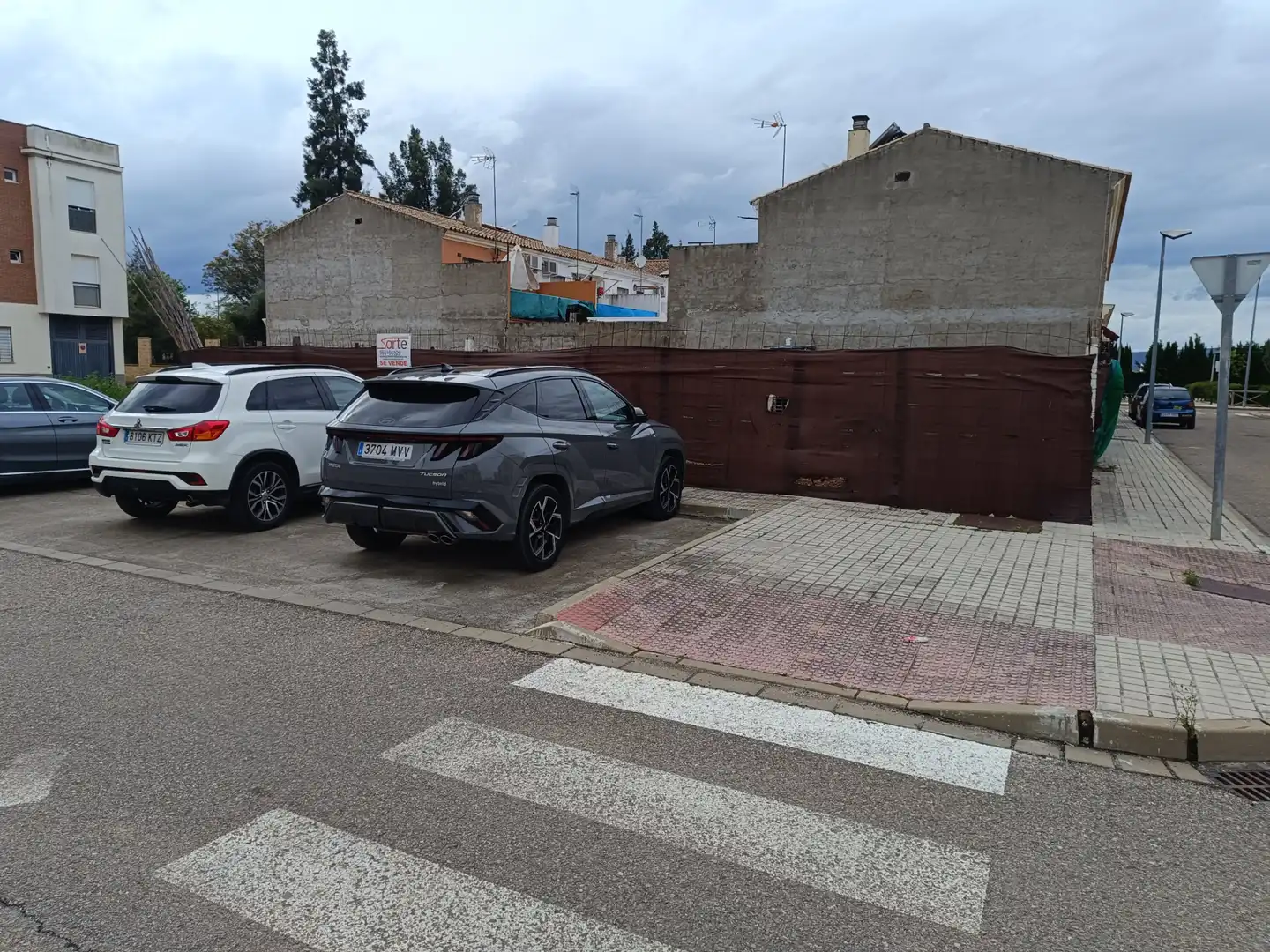 Terrenys i solars en venda a Brenes, imagen 7
