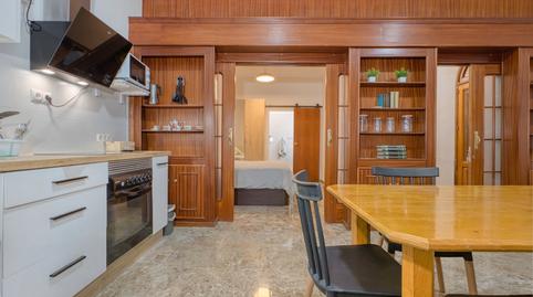 Foto 5 de Estudi de lloguer a Avinguda Constitució, Jijona / Xixona, Alicante