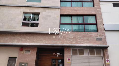 Foto 2 de Garatge en venda a Cronista Antonio Hernández Rivero, San Juan, Telde