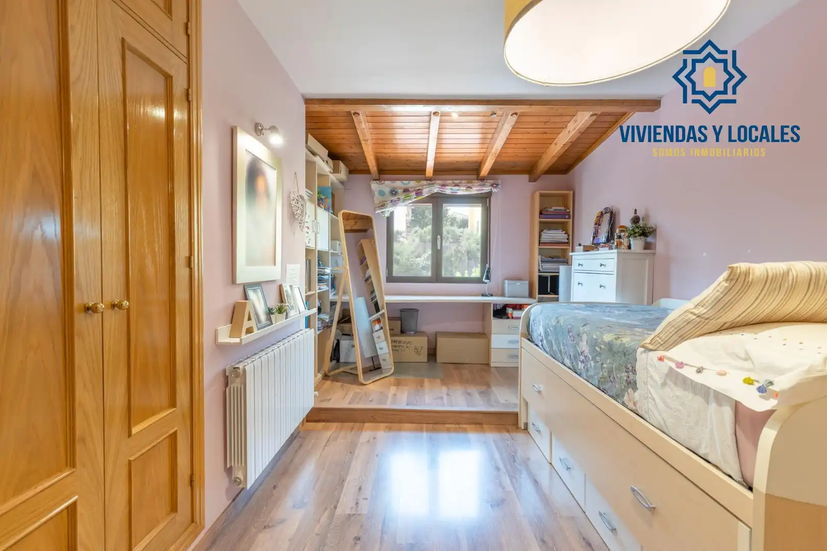 Chalet con terraza en venta en Calle BRASIL, imagen 45