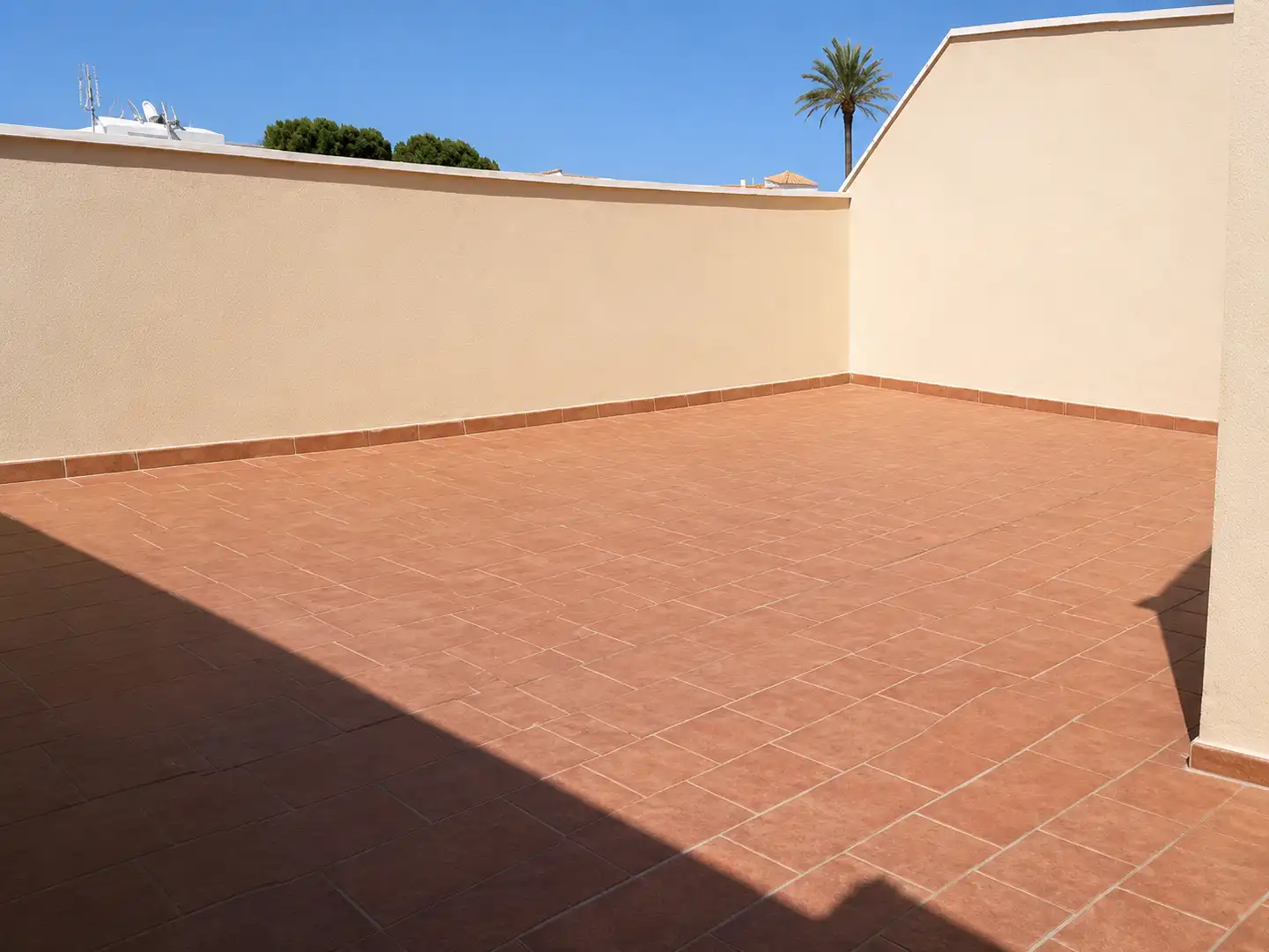 Terraza de Piso en venta en Arona con Aire acondicionado, Terraza y Trastero