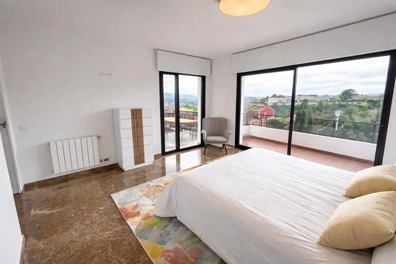 Landhaus mit Pool zum Verkauf in Montebello - Nou Espai, imagen 12