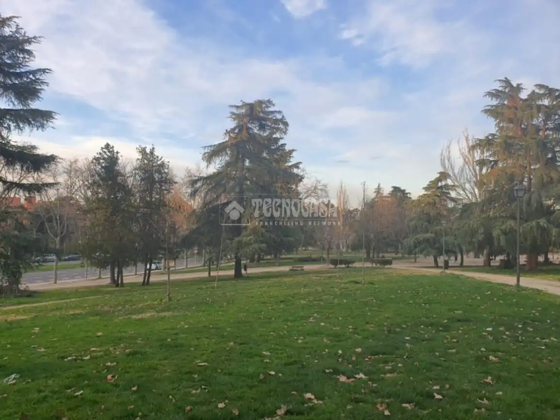 Pis en venda en Madrid amb Calefacció