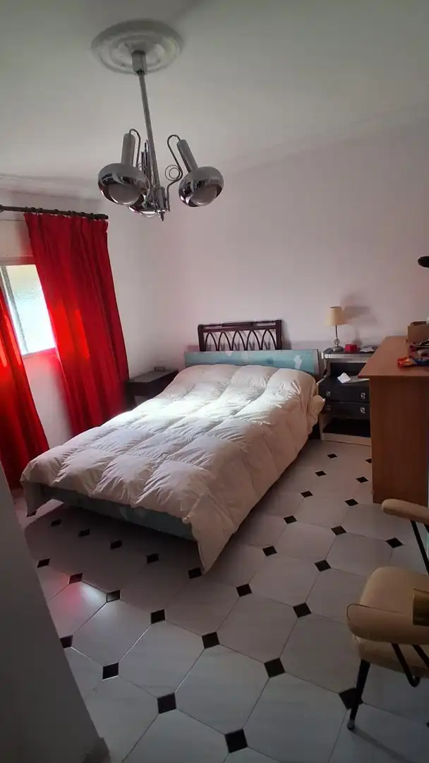 Habitación de Casa o chalet en venta en Chiclana de la Frontera con Jardín privado