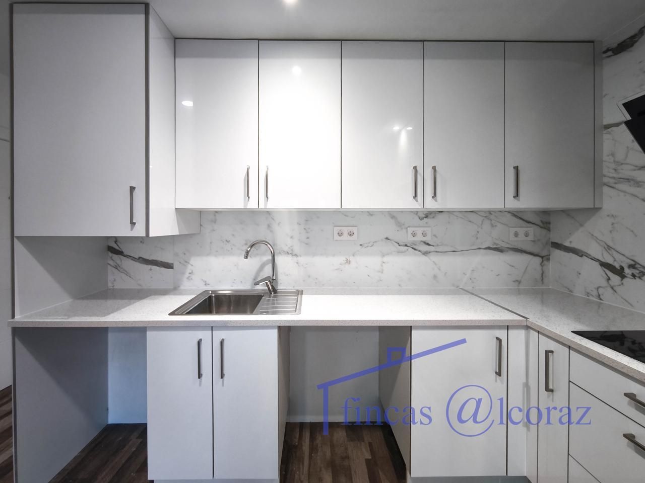 Wohnung zum Verkauf in Santo Cristo De Los Milagros, Santiago