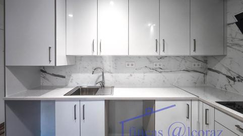 Foto 4 de Piso en venta en Santo Cristo de Los Milagros, Santiago, Huesca