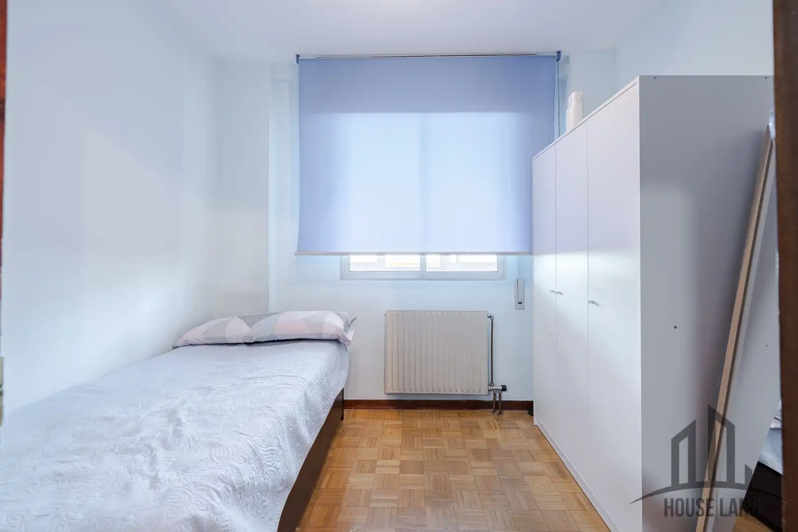 Schlafzimmer von Wohnung zum Verkauf in Algete mit Klimaanlage, Heizung und Gemeinschaftspool