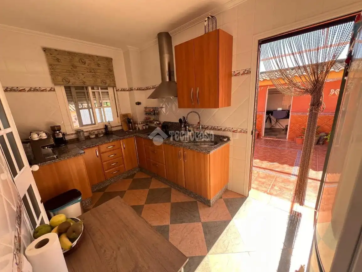 House for sale in Entrenúcleos, imagen 14