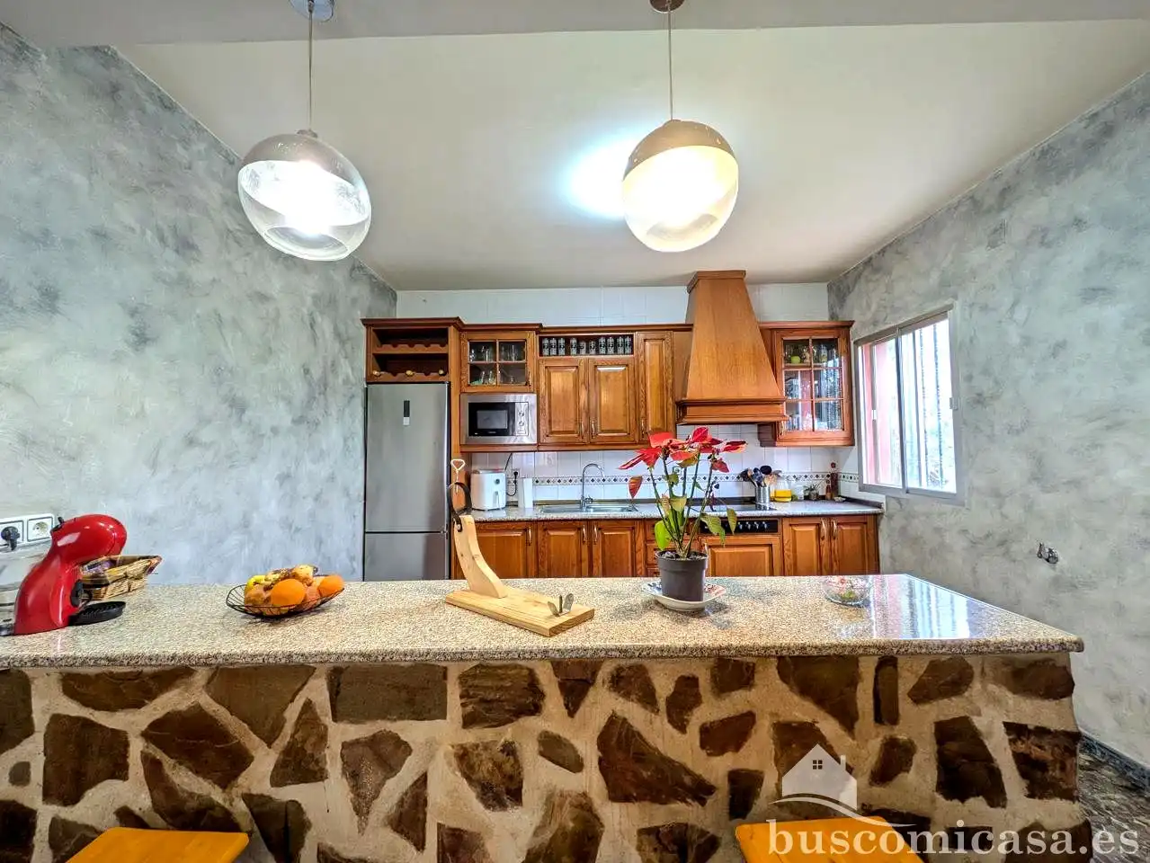 Casa rústica amb piscina en venda a Llanos de La Encina, imagen 10