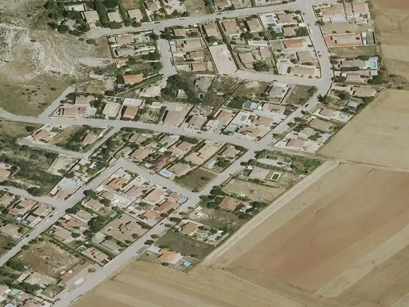Casa o xalet en venda en Trijueque