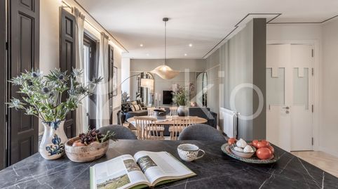 Foto 5 de Apartamento de alquiler en Calle de Luchana, Trafalgar, Madrid Capital