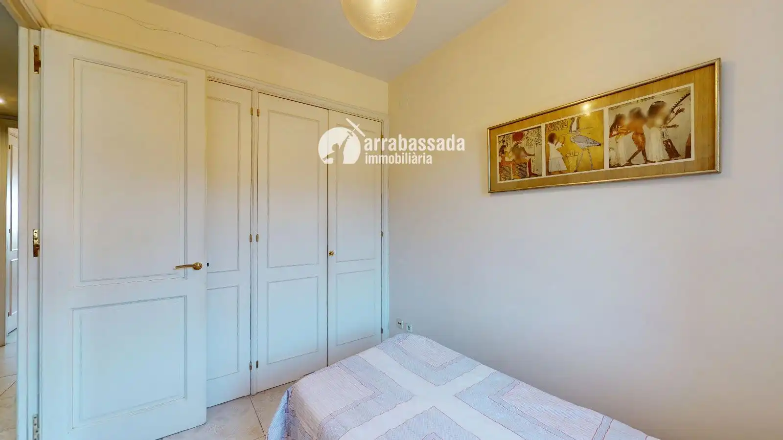 Habitación de Casa o chalet en venta en Tarragona con Aire acondicionado, Calefacción y Terraza