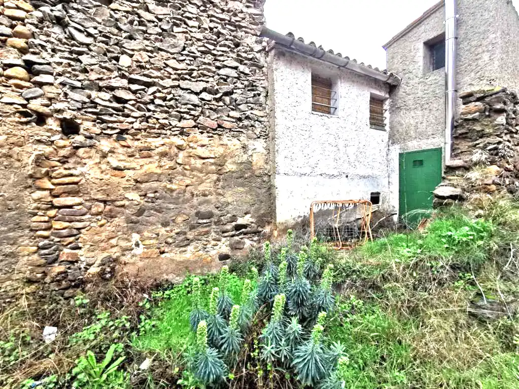 Residential zum Verkauf in Pilar, Alcalá de Moncayo