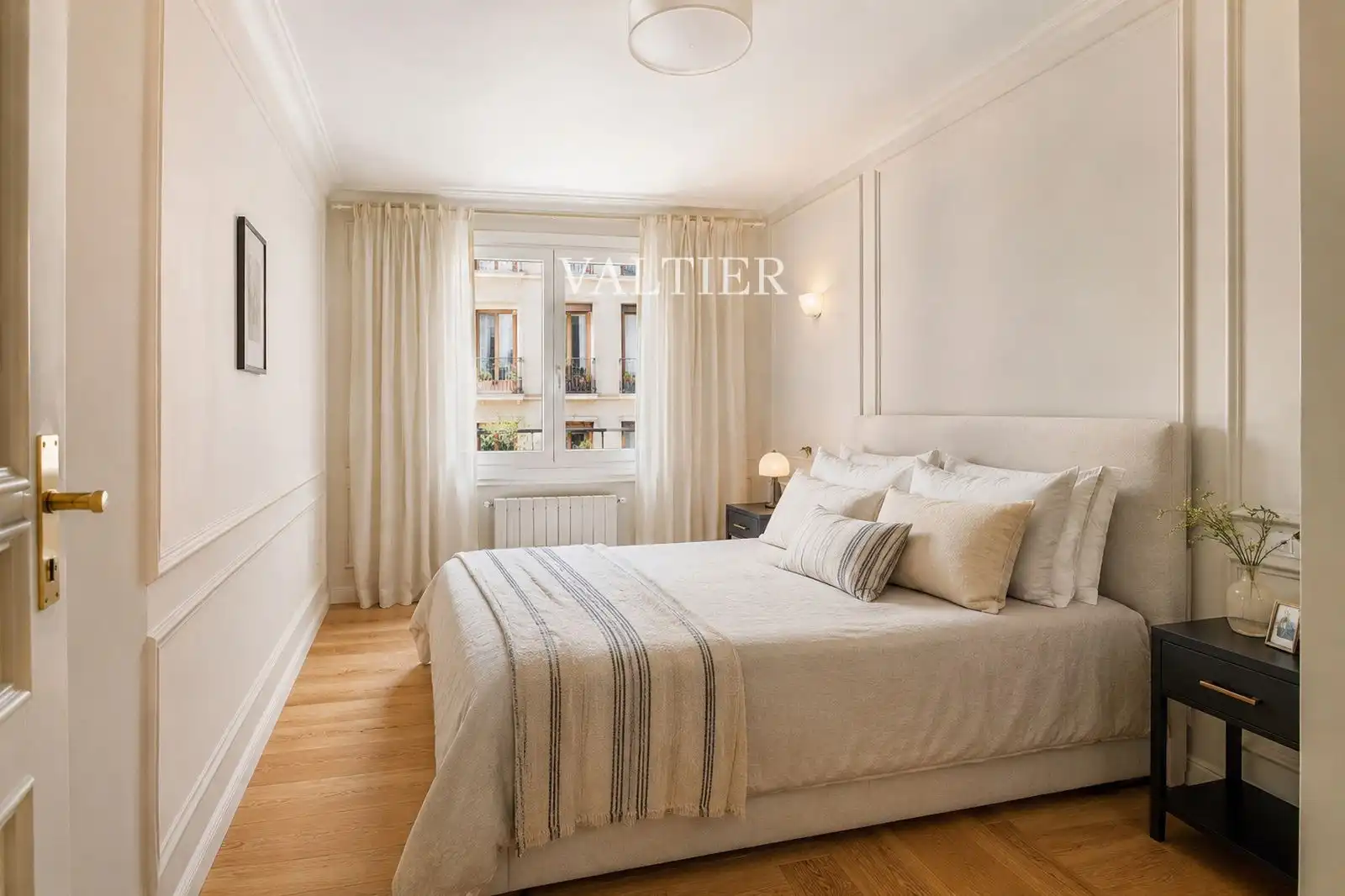 Penthouse mit Aufzug zum Verkauf in Chamberí, imagen 6