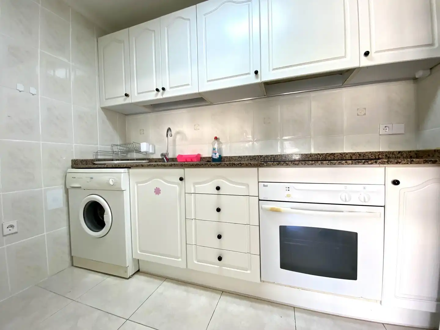 Flat for rent in Calle CALDERON DE LA BARCA, Orihuela ciudad