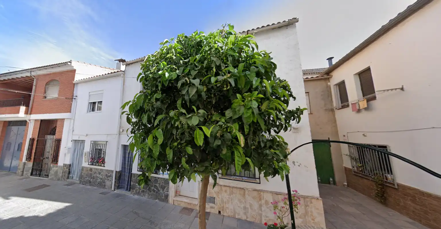 Adossat en venda a Calle Zacatín, imagen 2