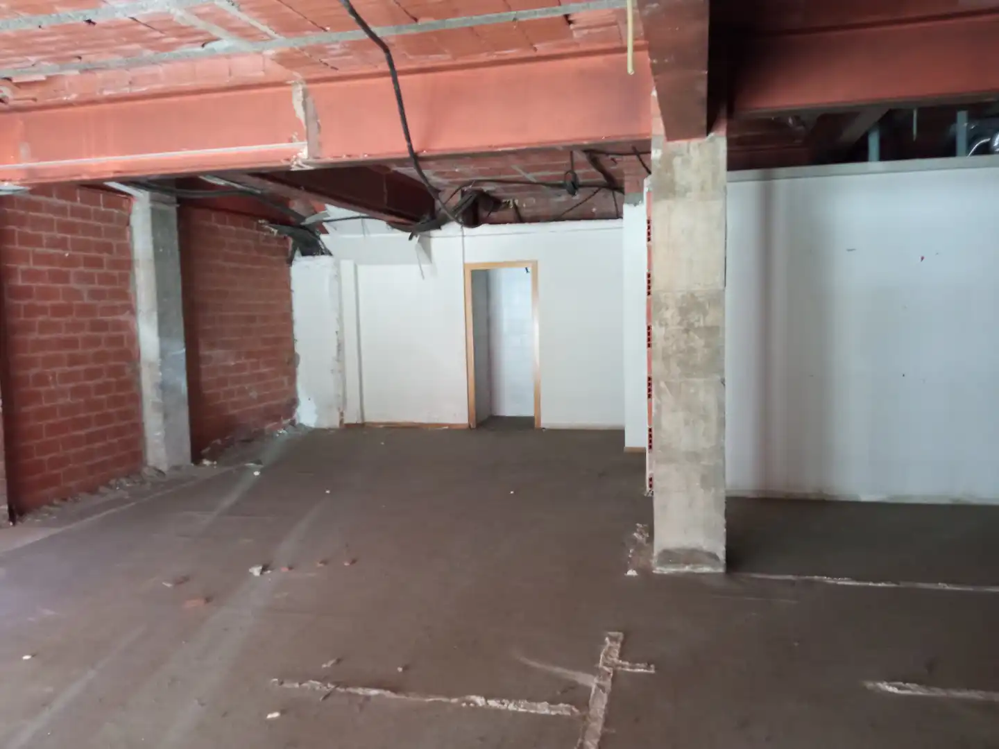 Gewerbefläche zur Miete in Carrer de Frederic Soler, imagen 7