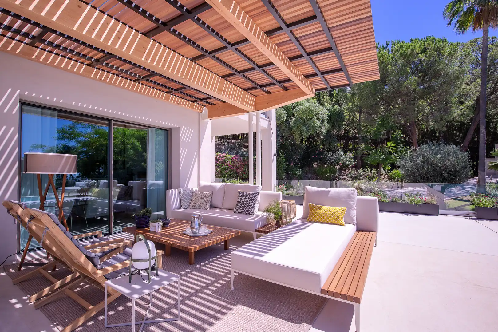 Chalet con terraza en venta en Calle Pablo Picasso 3B, imagen 8