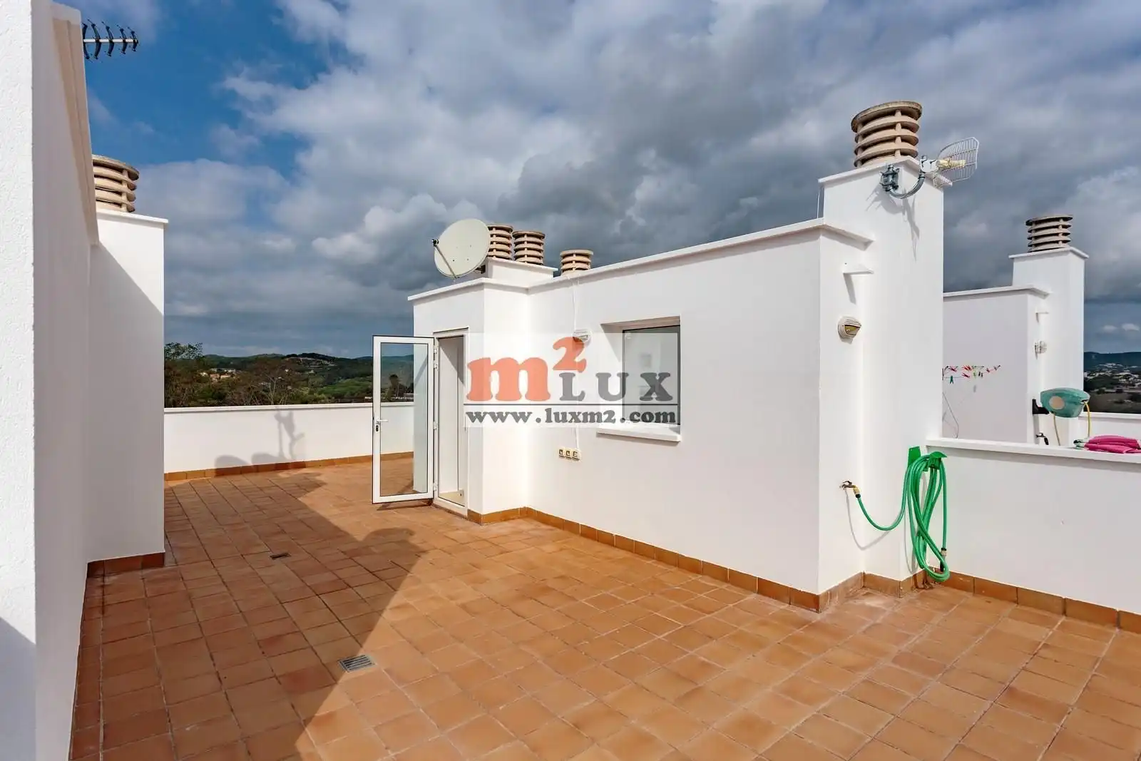 Terraced house with pool for sale in Avinguda Sa Boadella, imagen 44