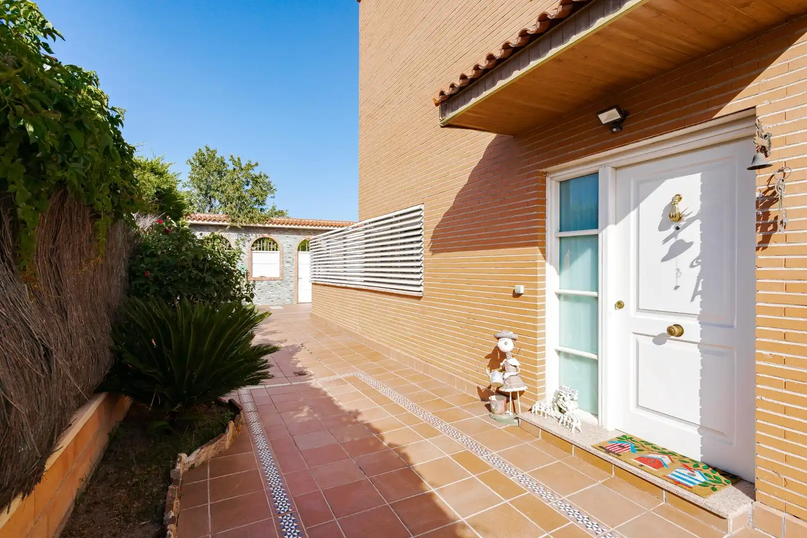 Adosado con jardín en venta en Casco Histórico, imagen 65