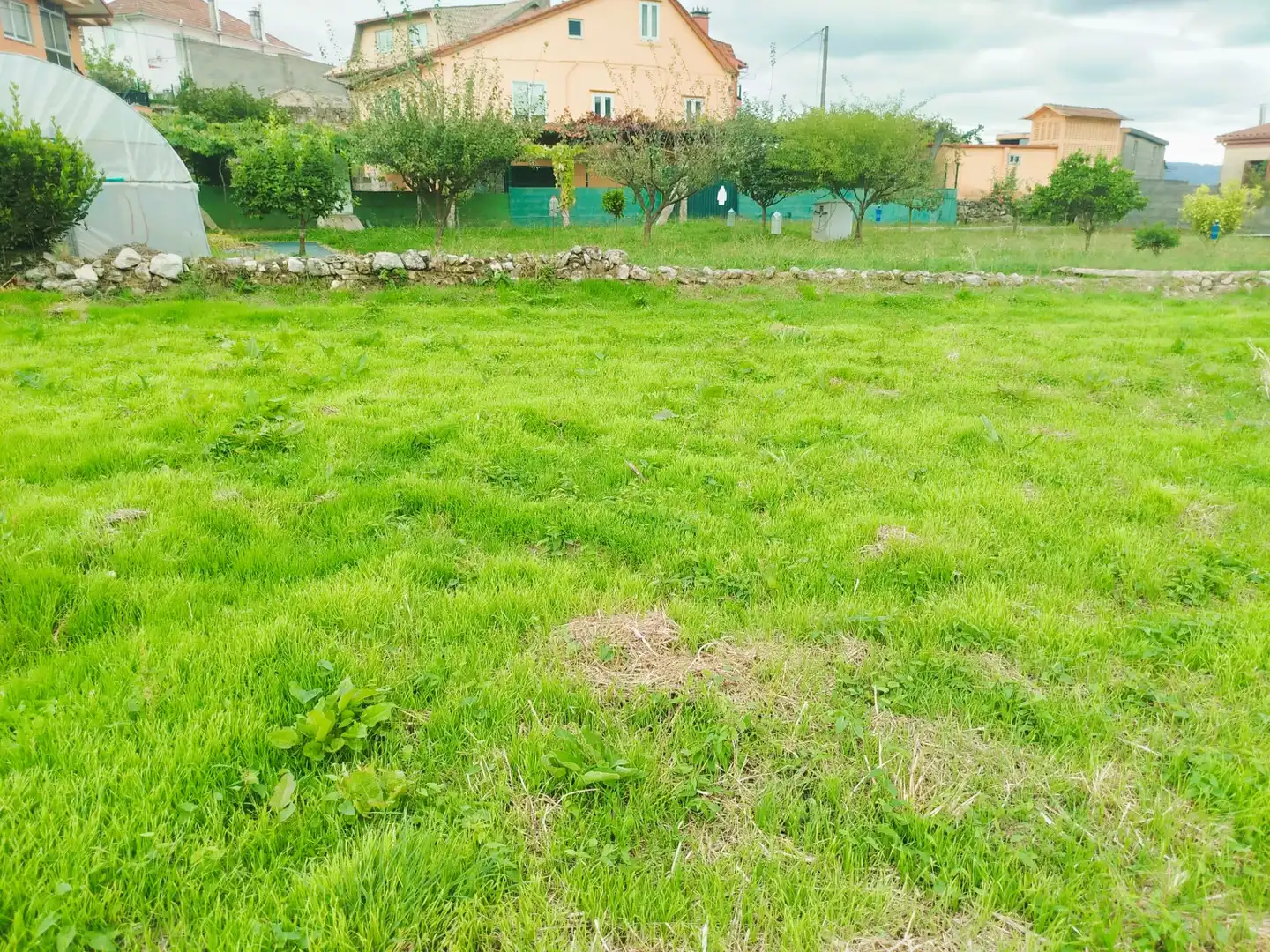 Terreny residencial en venda a Mos, imagen 3