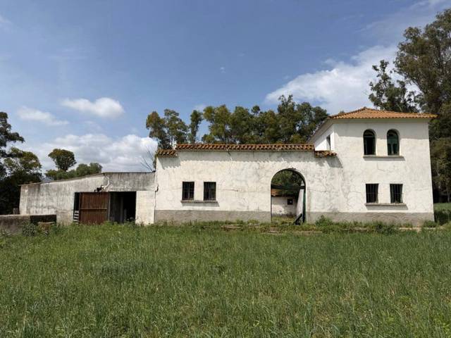 Finca rústica en Venta en Jimena de la Frontera