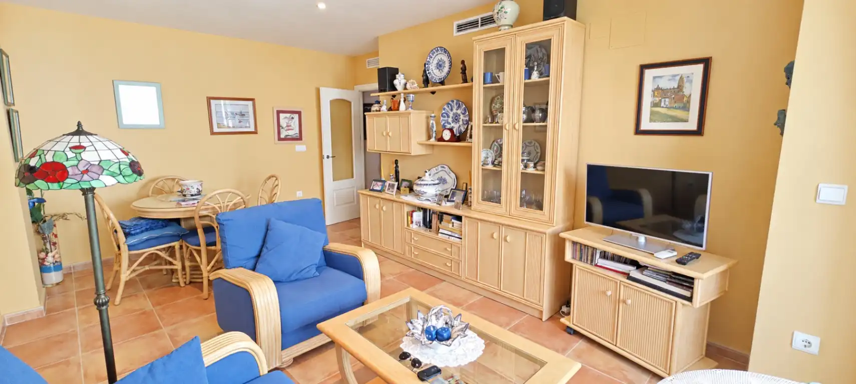 Apartament amb piscina en venda a Las Marinas / Les Marines, imagen 10