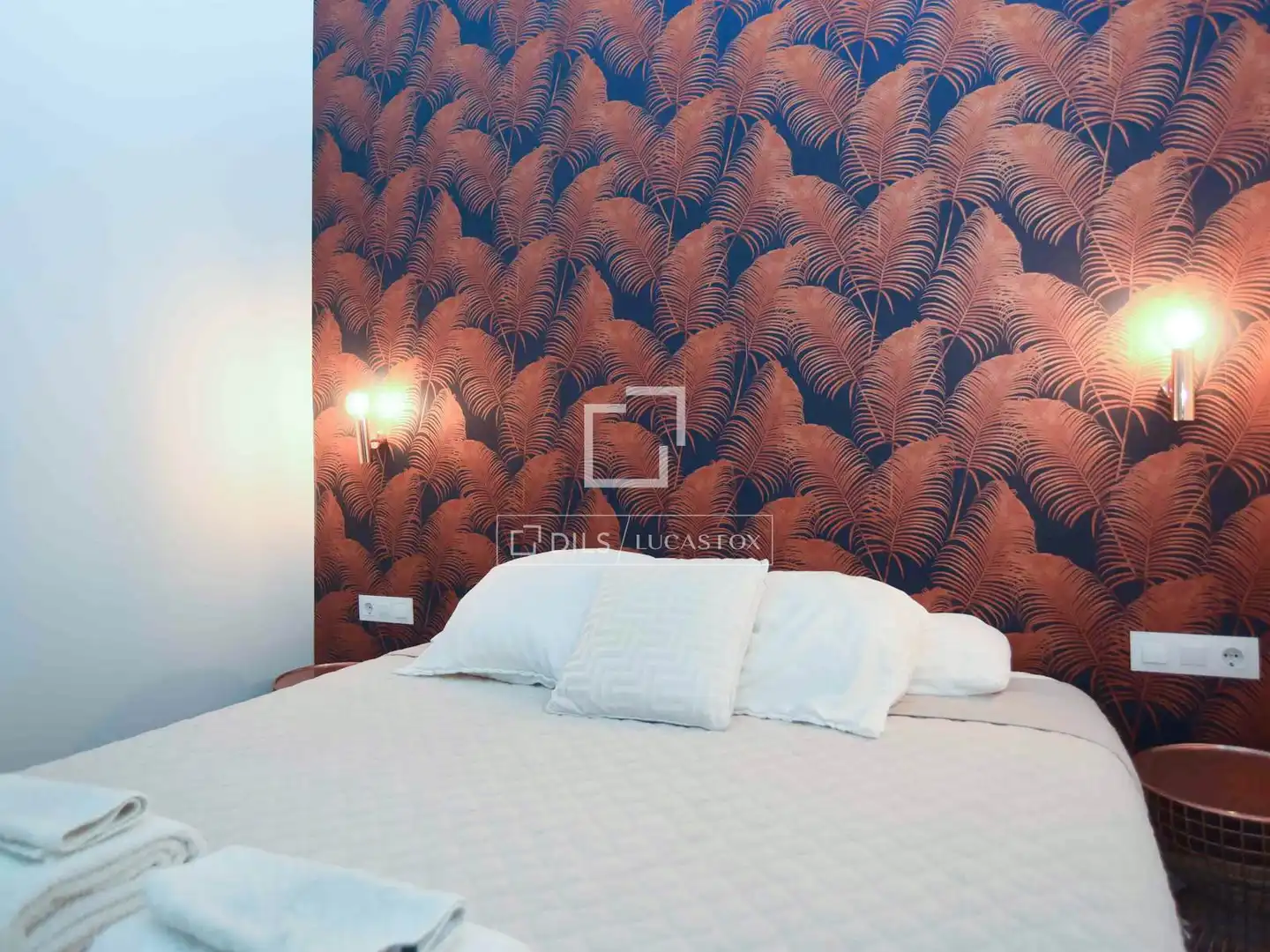 Habitación de Piso en venta en Barcelona con Aire acondicionado, Calefacción y Terraza