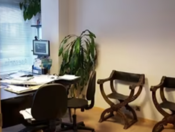 Foto 2 de Oficina en venda a Santutxu  Ent. Dep, Santutxu - Basarrate, Bizkaia