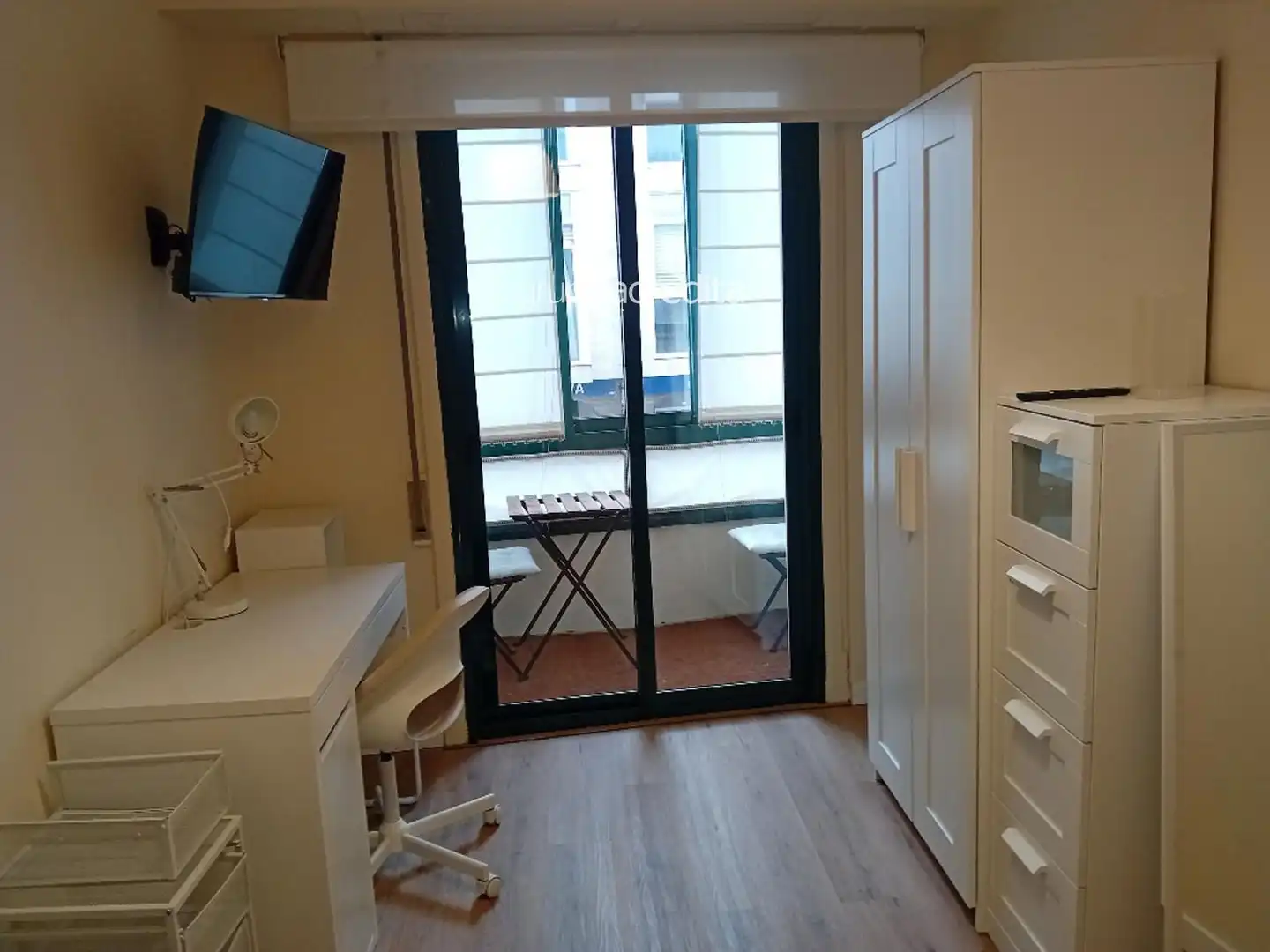 Flat for sale in Rosalía de Castro, 47, Ensanche - Sar