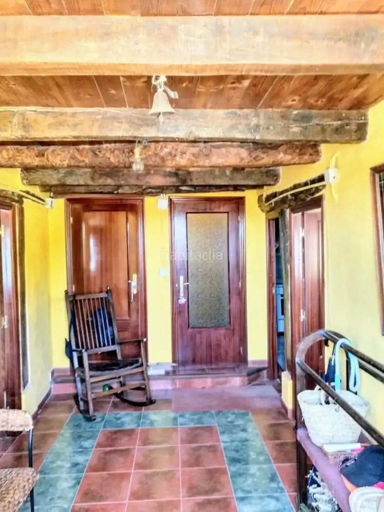 Casa en venta en Calle Real 10, imagen 4