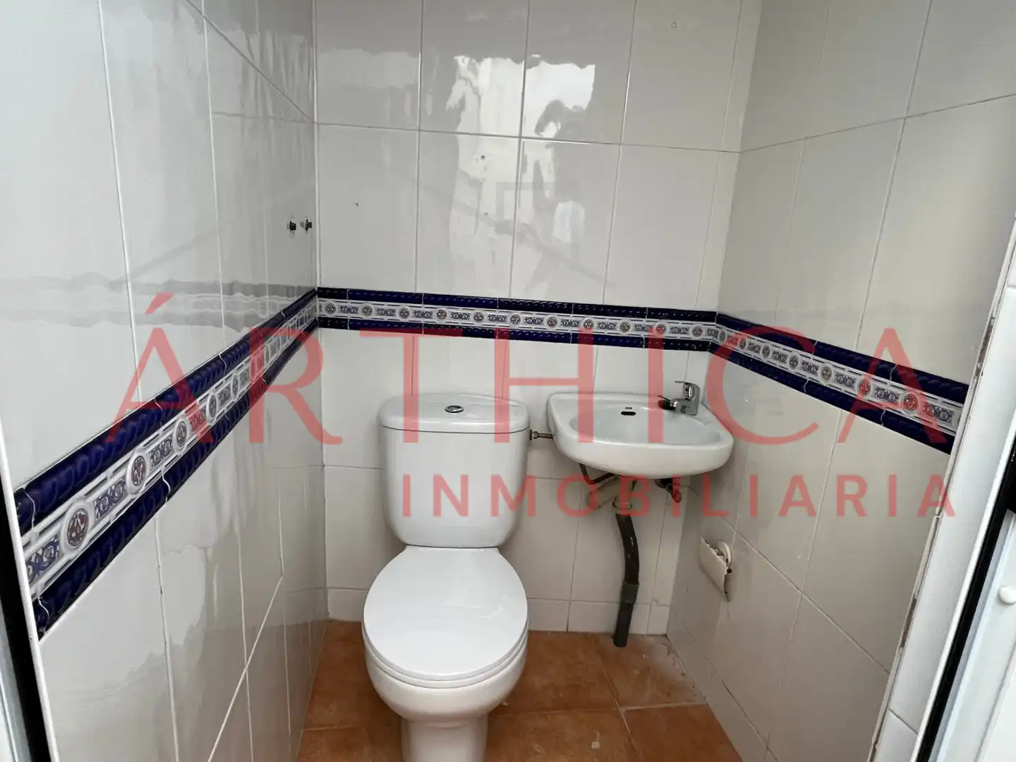 Bathroom of Houses for sale in Valle de Abdalajís  with Terrace, Furnished and Balcony