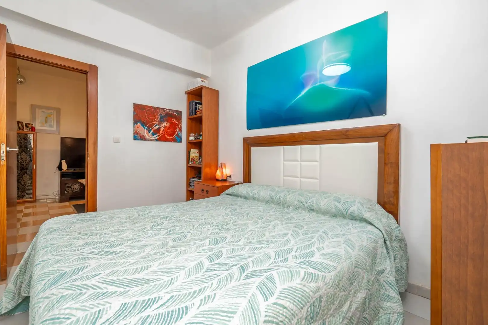 Wohnung zum Verkauf in Calle CHIPRE, 1, Barrio de Zaidín