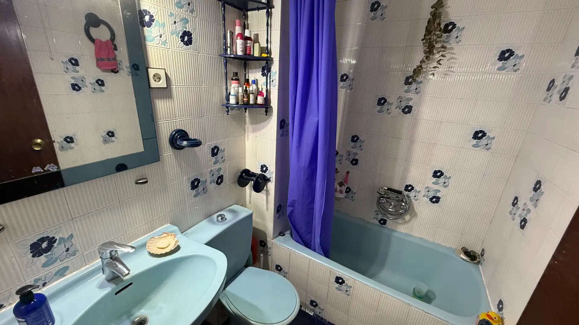 Flat with terrace for sale in Rambla de Josep Anselm Clavé, imagen 11