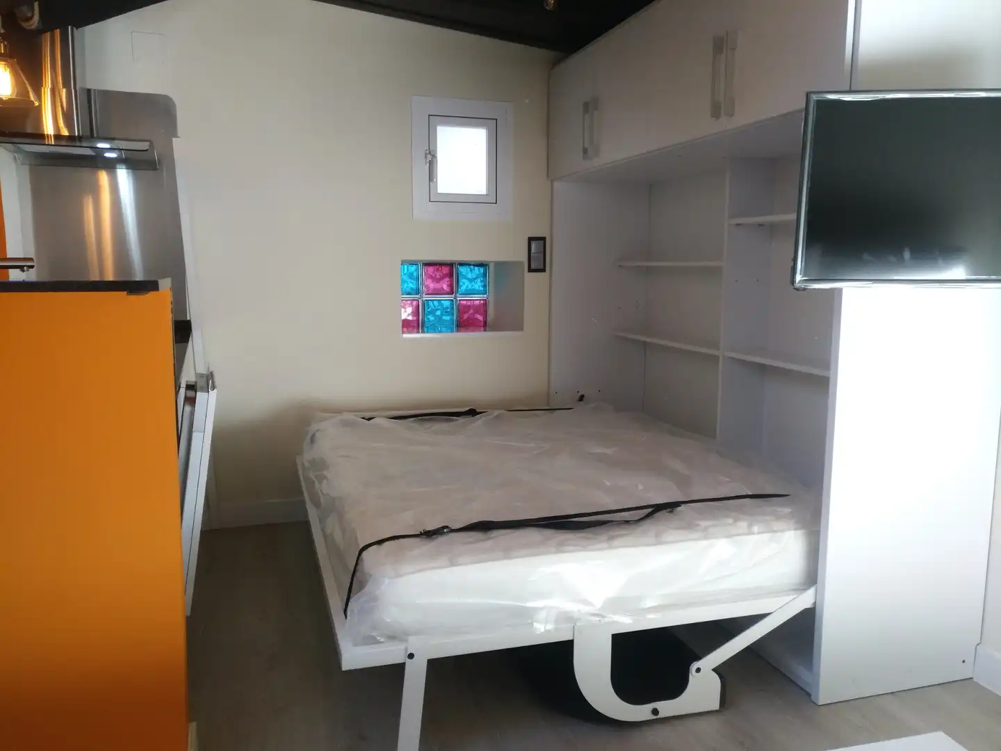 Habitación de Estudio en venta en Madrid con Aire acondicionado, Calefacción y Amueblado