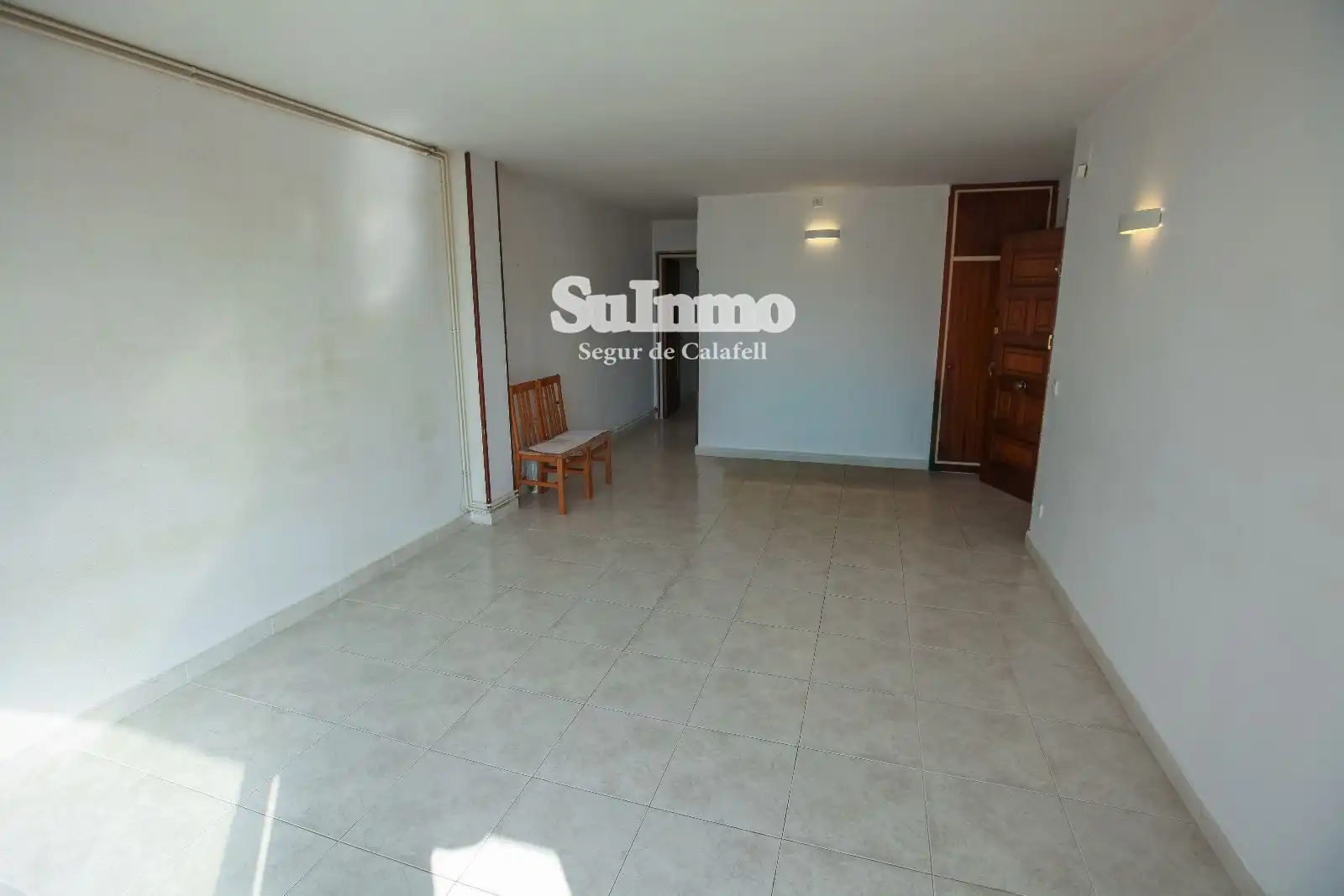 Ático con ascensor en venta en Angel Guimera, imagen 17