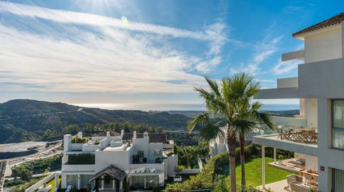 Foto 2 de Pis en venda a Calle Juan Lerma Valero, 19g, Montemayor - Marbella Club, Málaga