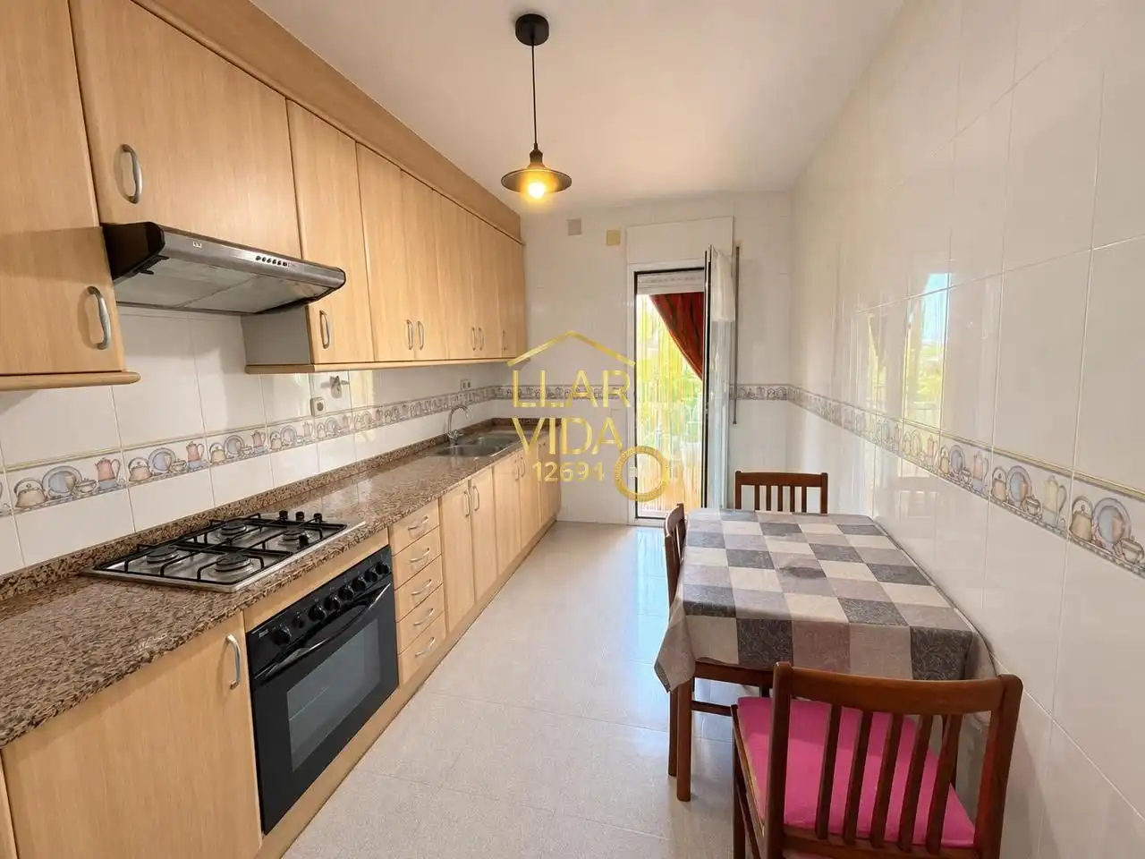 Cocina de Piso en venta en Alguaire