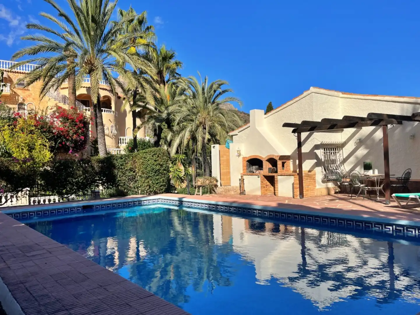 Villa mit Pool zum Verkauf in Maryvilla, imagen 2