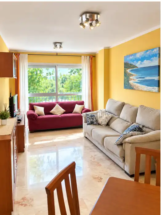 Appartement avec terrasse à vendre à Carrer de Pompeu Fabra