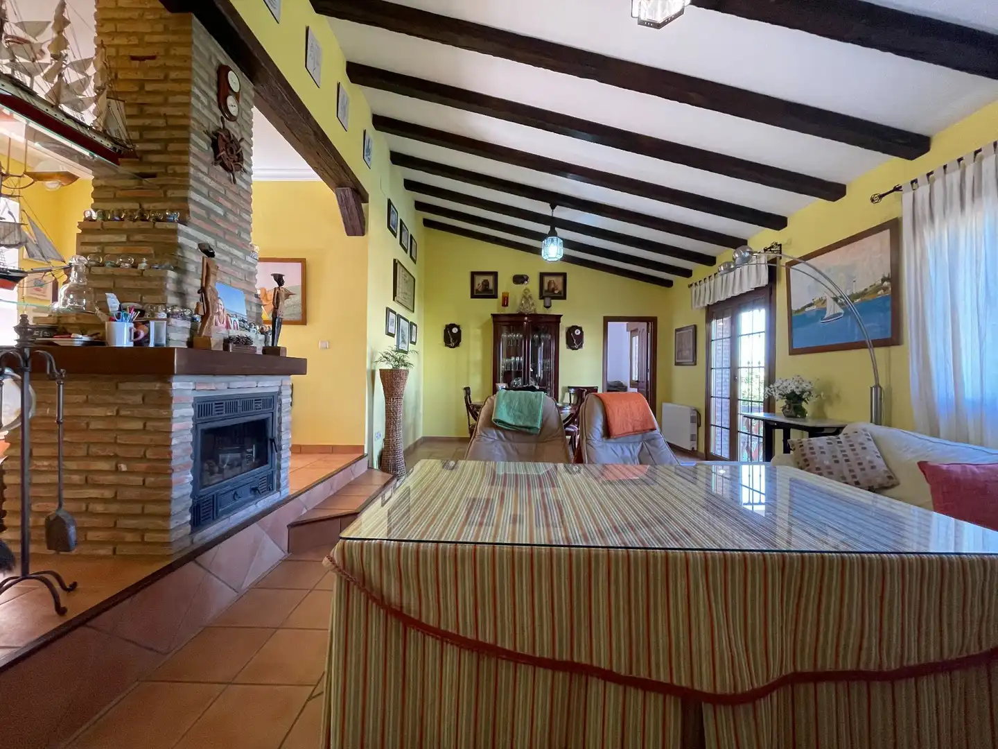 Casa con piscina en venta en Cartaya, imagen 32