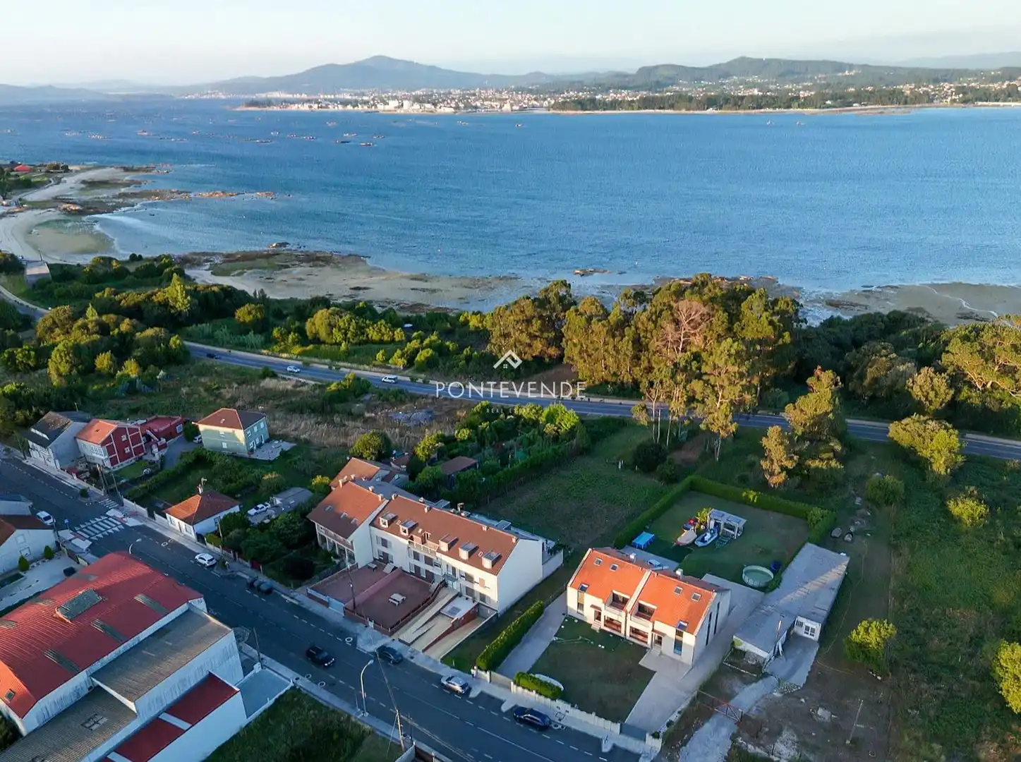Appartamento con ascensore in vendita a AVENIDA DA PONTE, imagen 2