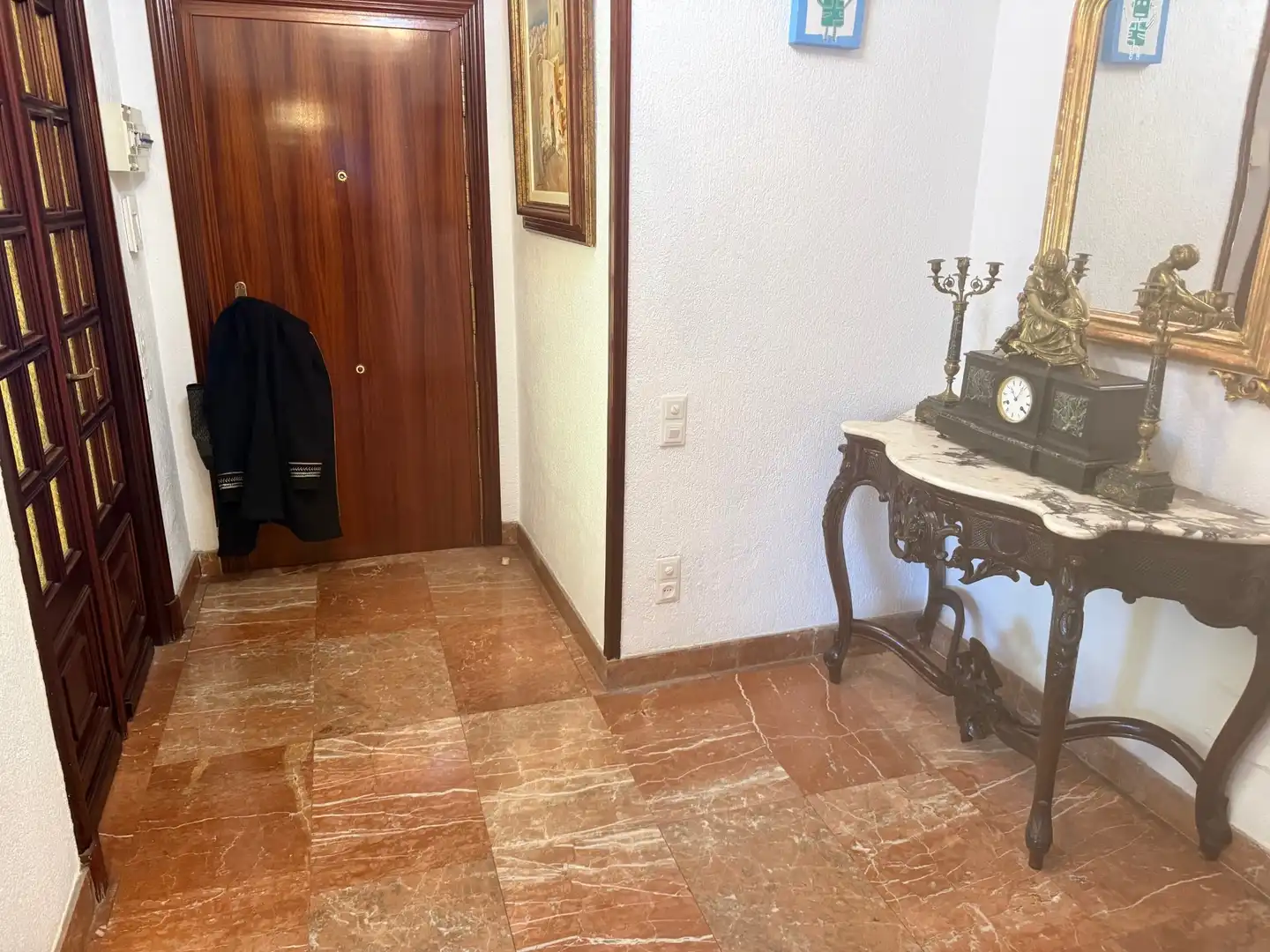 Piso en venta en Almería con Amueblado