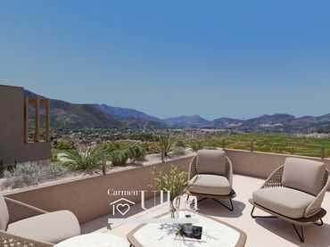 Villa avec piscine à vendre à Carretera de Benissa